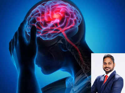 World Hypertension Day 2022 The Brain Control BP : ரத்த அழுத்தம், கோமா, ஸ்ட்ரோக், தவிர்ப்பது எப்படி?