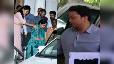 IAS Pooja Singhal के पति अभिषेक झा के बाद अभिजीत सेन का नंबर, जानें कौन है ये शख्स