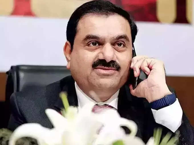 Gautam Adani