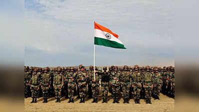 Indian Army Recruitment 2022: इंडियन आर्मी भर्ती के लिए हो रहे हैं ऑनलाइन आवेदन, ऐसे होगा चयन