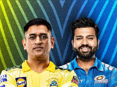 Mumbai vs Chennai IPL T20 Live Score: ২৯ রানে ৫ উইকেট হারিয়ে বিপাকে চেন্নাই