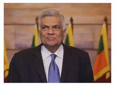 संसदेत पक्षाचा 1 खासदार, 5 वेळा पंतप्रधान, रानिल विक्रमसिंघेंना श्रीलंकेत सहाव्यांदा पुन्हा संधी