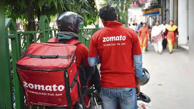 Zomato Stock રોકાણકારોને રડાવી રહ્યો છેઃ આ ચાર કારણોથી શેરમાં સતત થઈ રહ્યું છે ધોવાણ