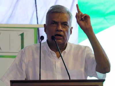 Ranil Wickremesinghe News: जानिए कौन हैं रानिल विक्रमसिंघे जिन्होंने पांचवी बार श्रीलंका का प्रधानमंत्री बन पहना कांटों भरा ताज