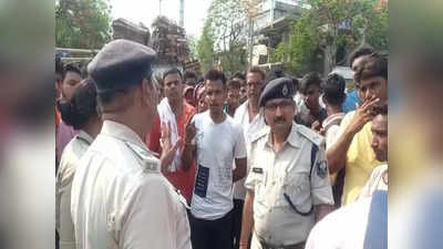 Aurangabad News : गोलीबारी में एक की मौत, ऑनर किलिंग मामले में दो गिरफ्तार, पढ़ें औरंगाबाद की बड़ी खबरें
