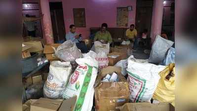 Agra Crime News: बिना लाइसेंस करोड़ों की दवाओं का करता था कारोबार, एसटीएफ और ड्रग टीम ने पकड़ा दवा माफिया