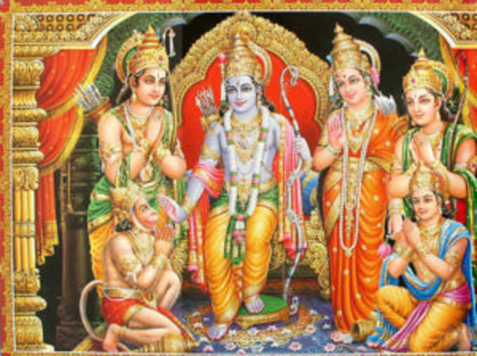 महाशिवरात्रि पर रामायण पाठ से दूर करें वास्तु दोष