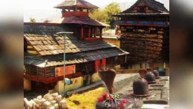 महाशिवरात्रि विशेष : इन मंदिरों का है पांडवों से नाता, ऐसी हैं यहां की मान्यताएं