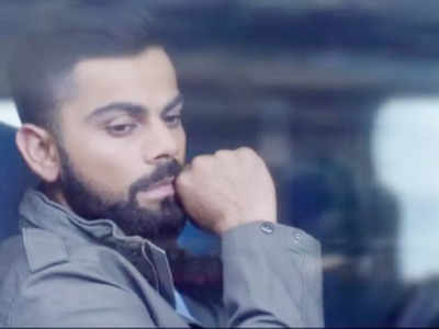 IPL-এর মাঝেই মুড স্যুইং Virat Kohli-র, ভালো না লাগলেই মিউট করছেন টিভি!