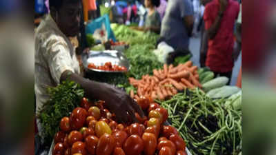 खिशाला कात्री!, महागाईचा आठ वर्षांतील उच्चांक; शेअर बाजारांत दाणादाण