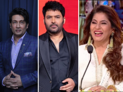 The Kapil Sharma Show फिर से होगा ऑफ-एयर, अर्चना पूरन सिंह और शेखर सुमन इस कॉमेडी शो से करेंगे रिप्‍लेस