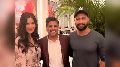 Priyanka Chopra ने अपने SONA रेस्ट्रॉन्ट में किया Katrina Kaif-Vicky Kaushal का ऐसा स्वागत, हैरान रह कपल