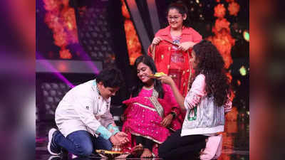 Superstar Singer 2: नई नवेली दुल्हन Sayli Kamble के धोए पैर, देखकर आंखों से छलक पड़े आंसू