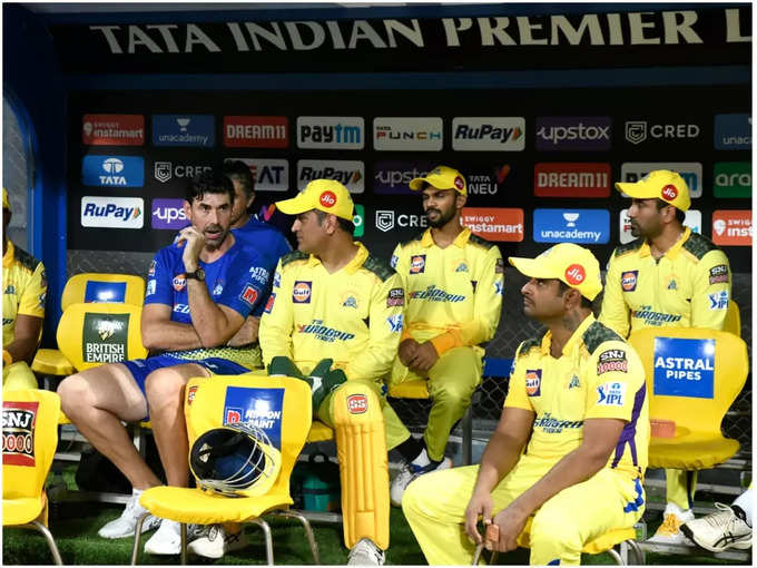 CSK (Pic Credit: IPLT20.com)