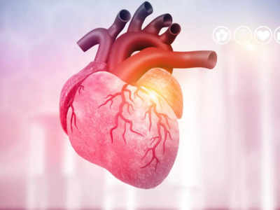 heart health: நம்முடைய இதயத்தின் வயதை கணக்கிடுவது எப்படி?... இதோ சின்னதா ஒரு கணக்கு இருக்கு...