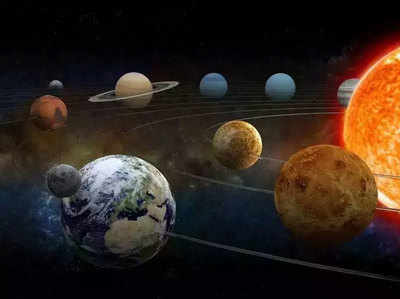 अप्रैल में ग्रहों का महापरिवर्तन, भारत, यूक्रेन, पाकिस्तान, श्रीलंका पर ऐसा रहेगा असर