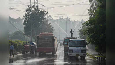 Delhi Pollution: एंटी ओपन बर्निंग अभियान को 13 जून तक के लिए बढ़ाया गया