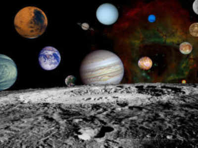 April 2022 Planet Prediction अप्रैल में 9 ग्रहों का महापरिवर्तन, धन के मामले में इन्हें मिलेगा भाग्य का साथ