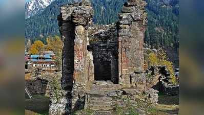 Sharda Peeth Mandir : शारदा पीठ, जिसके लिए छलकता है कश्मीरी पंडितों का दर्द, ऐसी है कहानी