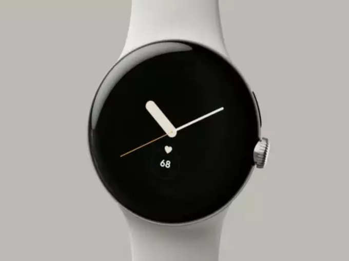 google smart watch