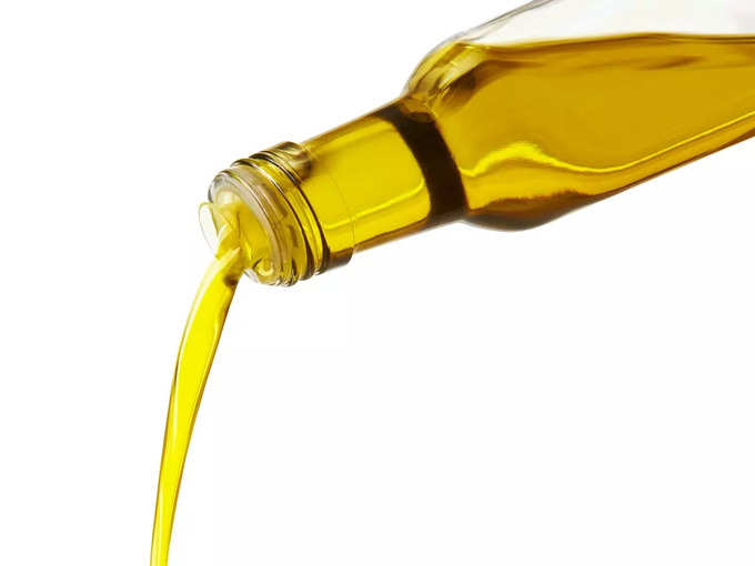 Hydrogenated vegetable oils