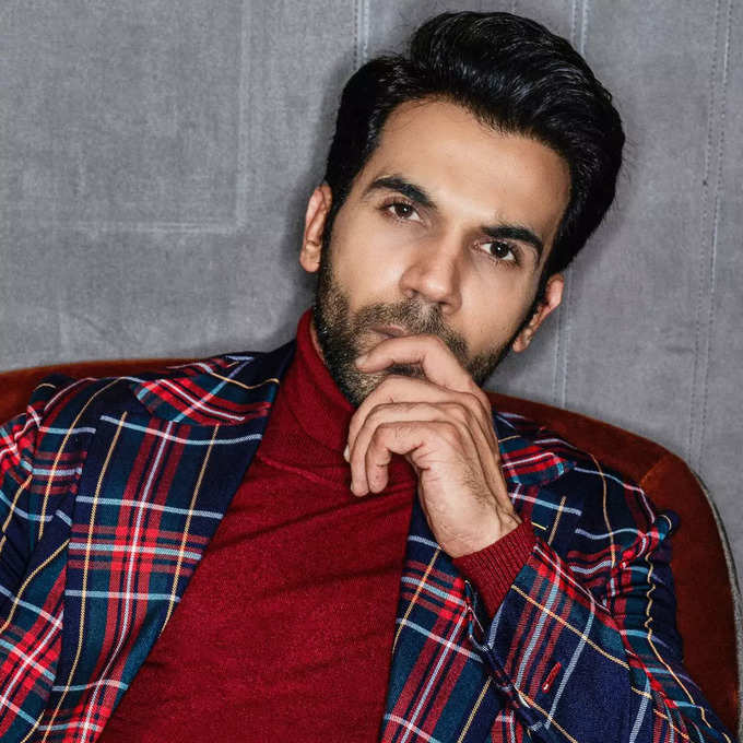 rajkummar rao