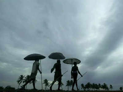 Monsoon in India: বর্ষা এবার আগেই আসবে? যা জানাচ্ছে হাওয়া অফিস