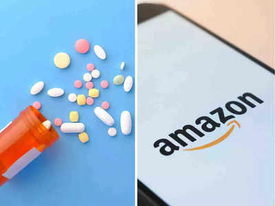 Amazon Pharmacy Launched: এবার আমাজনে ওষুধ ডেলিভারি, মিলবে দুর্দান্ত ছাড়, অর্ডার কীভাবে?