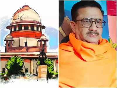 क्या है धर्म संसद हेट स्पीच मामला, SC ने वसीम रिजवी उर्फ जितेंद्र त्यागी को क्यों कहा- ये खुद संवेदनशील नहीं हैं