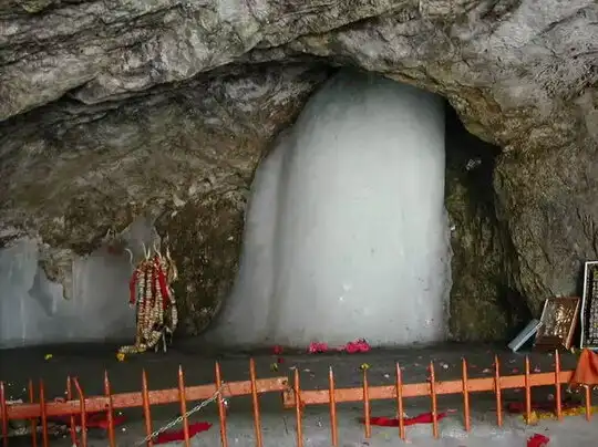 Baba Amarnath Yatra will start from 30 June 2022 for 43 day with all covid  protocols