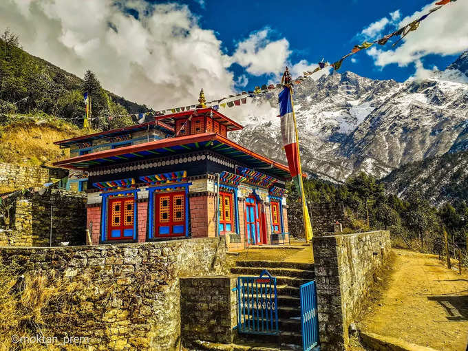 नेपाल में घूमने के लिए जगह - Top Places to Visit in Nepal