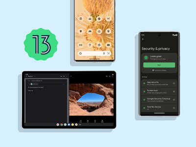 Android 13: ஆண்ட்ராய்டு 13இல் கிடைக்கும் 10 முக்கிய அம்சங்கள்!