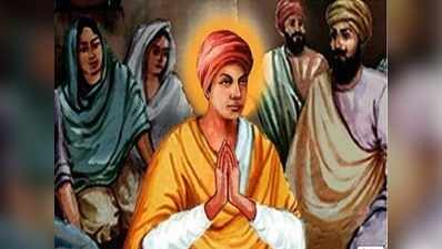Guru Angad Dev ji :  गुरु बनने के लिए अंगद देवजी ने दी सात परीक्षा, ऐसे बने गुरु नानक के उत्तराधिकारी