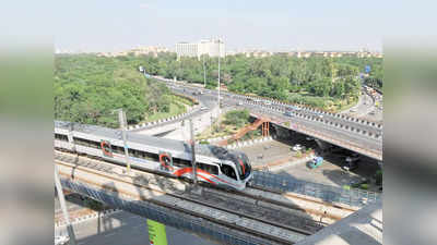 Delhi Metro News: 10 और मेट्रो स्टेशनों पर मल्टीमॉडल इंटिग्रेशन का काम इसी साल होगा पूरा!