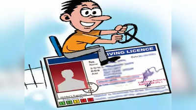 Driving Licence : देशातील प्रत्येक तिसरे लायसन्स आहे फेक, पाहा कसं चेक करायचं