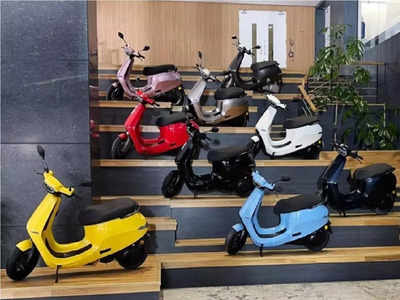 Ola ची E-Scooter रिव्हर्स गिअरवर ५० किमी/तास वेगाने धावली, चालकाचं डोकं फुटून ११ टाके पडले