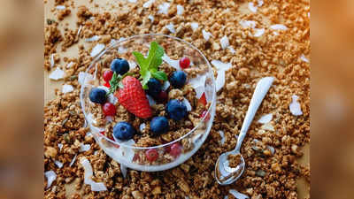 आता गुड मॉर्निंग बनेल हेल्दी मॉर्निंग, ट्राय करा हे healthy breakfast cereals