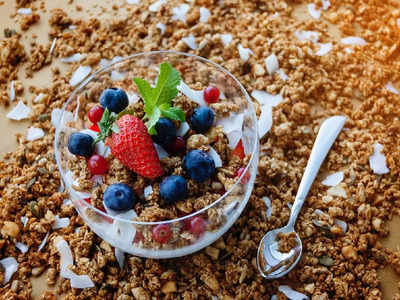आता गुड मॉर्निंग बनेल हेल्दी मॉर्निंग, ट्राय करा हे healthy breakfast cereals