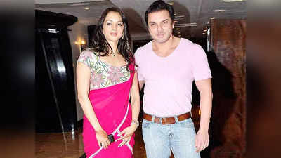 Sohail Khan-Seema Khan Divorce: सोहेल खान और सीमा खान लेंगे तलाक, शादी के 24 साल बाद रिश्ता खत्‍म करने के लिए पहुंचे कोर्ट