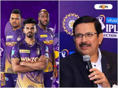 KKR CEO-কে নিয়ে বিতর্ক অব্যাহত, এবার Madan Lal-এর নিশানায় Venky Mysore