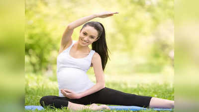 yogasan in pregnancy : गरोदरपणात शांत झोपेसाठी कोणती योगासने कराल, जाणून घ्या याबद्दल सर्वकाही
