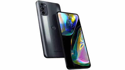 धमाल मचाने आ गया Moto G82 5G, 50MP कैमरा और AMOLED डिस्प्ले जैसी मिलेंगी कई खूबियां