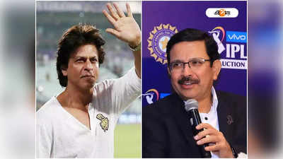 KKR-এর অন্দরমহলের বিবাদ প্রকাশ্যে! ক্যাপ্টেন নয়, SRK-এর গুডবুকে Venky Mysore