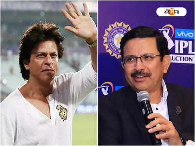 KKR-এর অন্দরমহলের বিবাদ প্রকাশ্যে! ক্যাপ্টেন নয়, SRK-এর গুডবুকে Venky Mysore