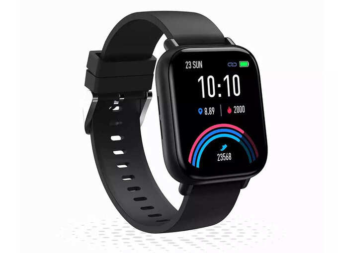 ​Gionee STYLFIT GSW6 Smartwatch