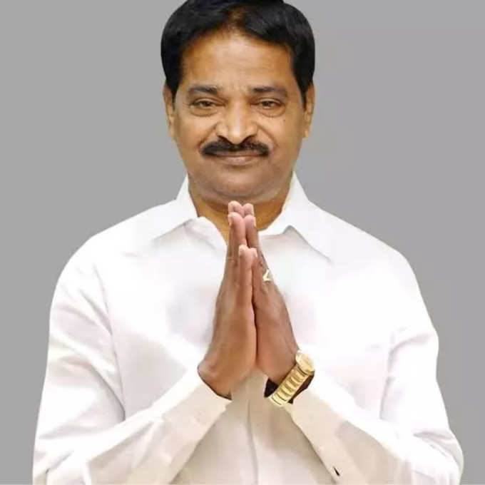 G Iyappan DMK