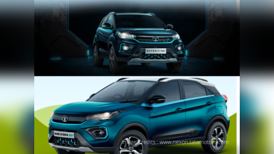 Tata Nexon EV vs Tata EV Max! என்ன வித்தியாசம் இருக்கு?