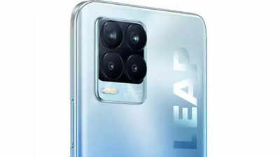 Realme 8 Pro पर मिल रहा छप्परफाड़ डिस्काउंट, ऐसा ऑफर फिर नहीं मिलने वाला