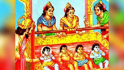 Ram Navami 2022 Date रामनवमी आज, जानें शुभ मुहूर्त, महत्‍व और पूजाविधि