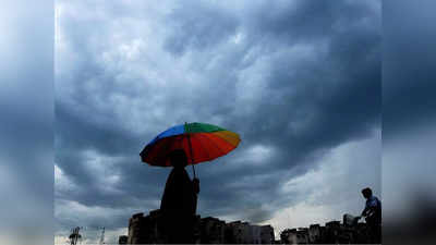 Monsoon 2022 : केरल में 27 मई तक दस्तक दे सकता है मानसून, तय समय से 5 दिन पहले ही झूमके बरसेंगे बादल